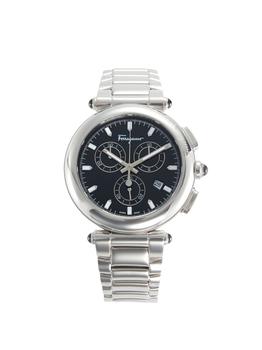 菲拉格慕手表, Salvatore Ferragamo | Stainless Steel Bracelet Watch商品图片 5折×额外9折, 额外九折