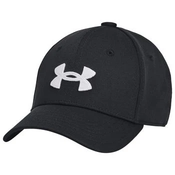 Under Armour | Under Armour Blitzing Cap - Boys' Grade School,商家Champs Sports,价格¥196