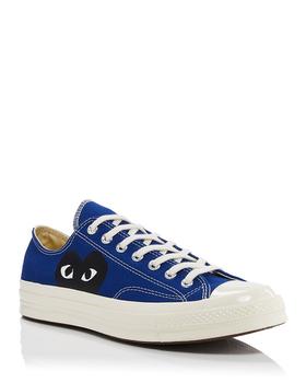 推荐x Converse Unisex Chuck Taylor Lace Up Sneakers商品