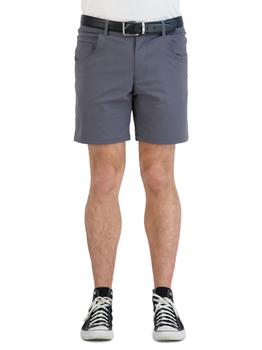 Levinas, Levinas | Performance Tech Stretch Denim Shorts商品图片 2.7折