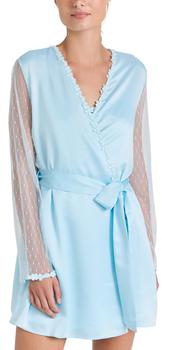 Flora Nikrooz, Flora Nikrooz | Flora Nikrooz Showstopper Wrap商品图片 