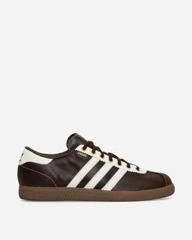 Adidas | Bern GORE-TEX Sneakers Dark Brown / Cream White,商家Slam Jam,价格¥998