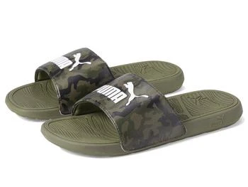 Puma | Cool Cat 2.0 Camo BX 8.9折