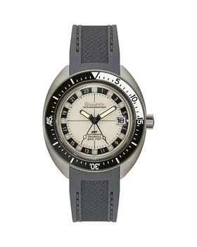 推荐Oceanographer GMT Watch, 41mm商品