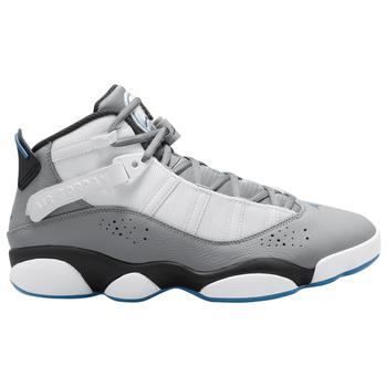aj6, Jordan | Jordan 6 Rings - Men's商品图片 