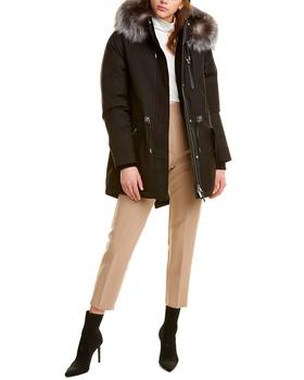 商品Mackage Chara DXR Down Jacket,商家Premium Outlets,价格¥4170图片