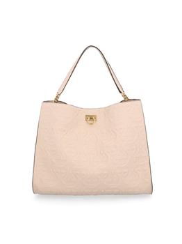 旅行菲拉格慕包, Salvatore Ferragamo | Salvatore Ferragamo Trifolio Tote Bag商品图片 7.6折