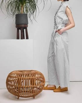 love binetti | Love Binetti - Noah Wide Leg Pant,商家ELITE FINDS,价格¥1457