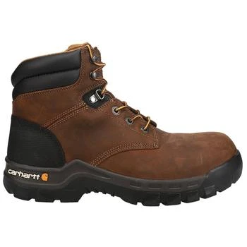 推荐Rugged Flex 6 Inch Waterproof Composite Toe EH Work Boots商品