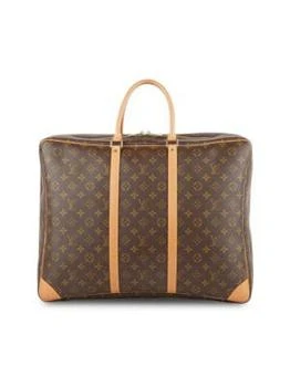 [二手商品] Louis Vuitton | Monogram Canvas Weekender Bag 独家减免邮费