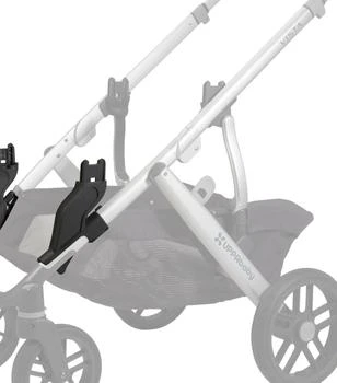 UPPAbaby | Vista Toddler Seat Lower Adaptor,商家Harrods,价格¥295