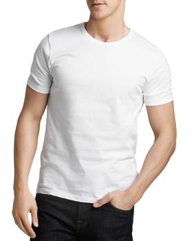 product Cotton Crewneck Tee - Pack of 3 image