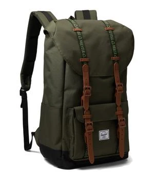 Herschel Supply | Little America Backpack,商家Zappos,价格¥894