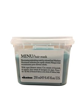 product Davines Minu Mask Illuminating Replenishing Mask 8.45 OZ image