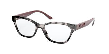 Prada Demo Pillow Ladies Eyeglasses PR 03WV 5101O1 53 product img