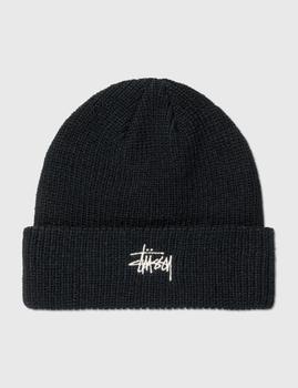 stussy帽子, STUSSY | Basic Cuff Beanie商品图片 