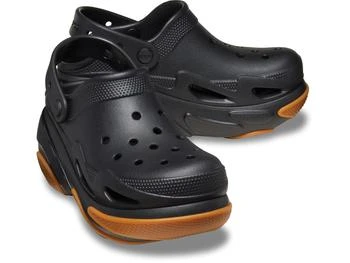 Crocs | Bubble Crush Clogs,商家Zappos,价格¥253