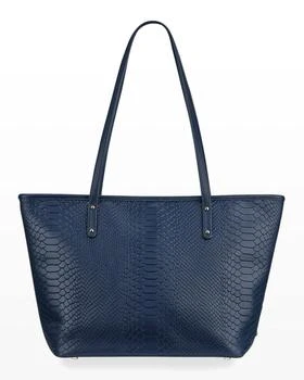 推荐Taylor Python-Print Tote Bag商品