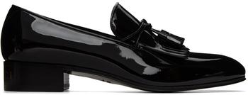 推荐Black Paride Loafers商品