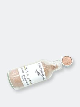 洗面奶女, Emanate Essentials | Clean: Foaming Grains Facial Cleanser CAMI ROSE商品图片 