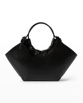 hereu怎么样, Hereu | Cordell Leather Tote Bag商品图片 