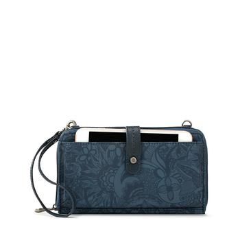 Sakroots, Sakroots | Women's Recycled Ecotwill Smartphone Crossbody Wallet商品图片 