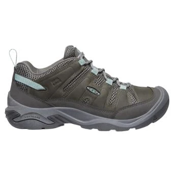 Keen | 【瑕疵】KEEN Circadia Vent Boot - Women's,商家折扣挖宝区,价格¥358