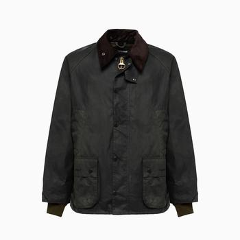 barbour bedale, Barbour | Barbour Bedale Waxed Long Sleeved Jacket商品图片 8.6折