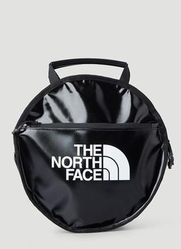 推荐Base Camp Circle Backpack in Black商品