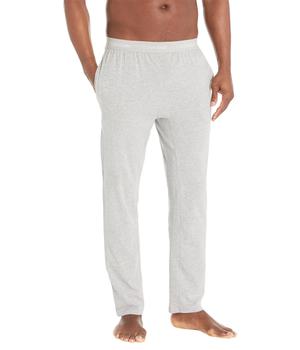 商品Calvin Klein | Cotton Stretch Lounge Sleep Pants,商家Zappos,价格¥236图片