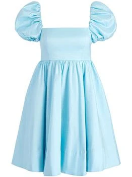 推荐ALICE+OLIVIA - Sharilyn Mini Dress商品