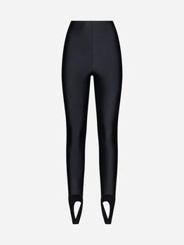 推荐Holly 80’ jersey leggings商品