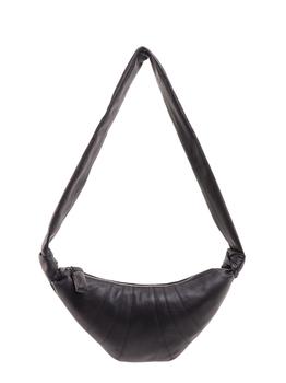 商品Lemaire | Lemaire Croissant Shoulder Bag,商家Italist,价格¥5587图片