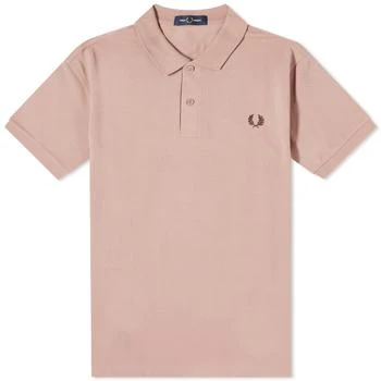 Fred Perry | Fred Perry Plain Polo 