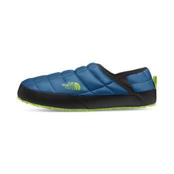 The North Face | Men's ThermoBall Traction Mule V Slippers商品图片,