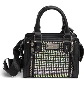 推荐Rhinestone Crossbody Bag商品