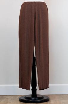 商品Vine Street | Sweater Slim Pant - 268 in Cocoa,商家Premium Outlets,价格¥365图片