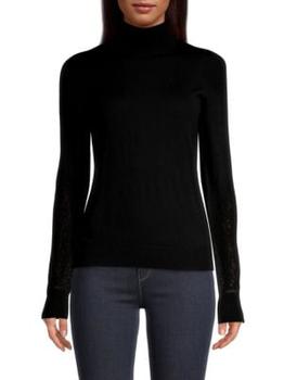 Kobi Halperin | Bernie Wool-Blend Sweater商品图片,3.9折, 满$150享7.5折, 满折