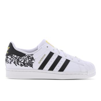 推荐adidas Superstar - Women Shoes商品