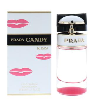 Prada | Candy Kiss / Prada EDP Spray 1.7 oz (50 ml) (w)商品图片,7.6折