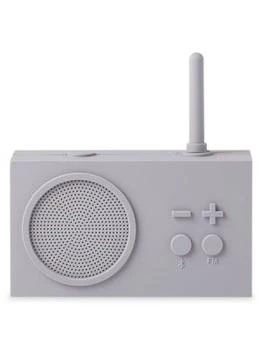 Lexon | Fm Radio With Bluetooth Speaker,商家Saks OFF 5TH,价格¥447