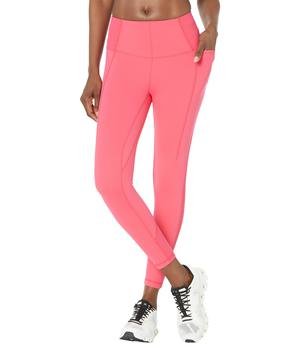 SWEATY BETTY | Super Soft Flow 7/8 Yoga Leggings商品图片,6.1折, 独家减免邮费