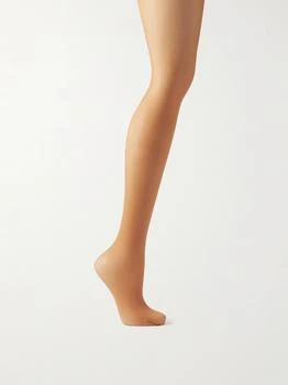 Wolford | Tummy Control Top 20 丹尼连裤袜,商家NET-A-PORTER,价格¥317