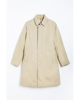 推荐HomeCore - Humphrey Coat - Reversible Trench - Beig商品