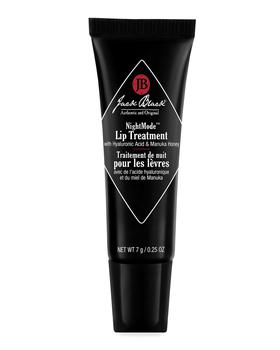 商品Jack Black | Nightmode Lip Treatment,商家Neiman Marcus,价格¥73图片