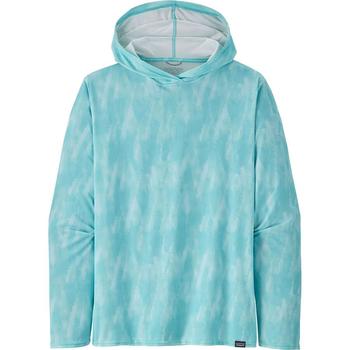 商品Patagonia | Cap Cool Daily Graphic Relaxed Hoody Shirt - Men's,商家Steep&Cheap,价格¥322图片