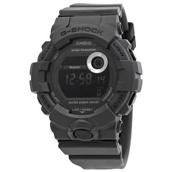 Casio | G-Shock Perpetual Alarm World Time Chronograph Quartz Digital Men's Watch GBD800UC-8,商家Jomashop,价格¥518