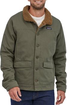 巴塔哥尼亚, Patagonia | Patagonia Men's Maple Grove Deck Jacket商品图片 7折