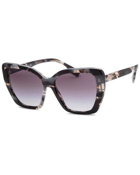 Burberry Women's BE4366 55mm Sunglasses product img