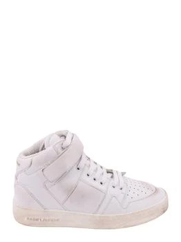 推荐Saint Laurent Lax Sneakers - Men商品